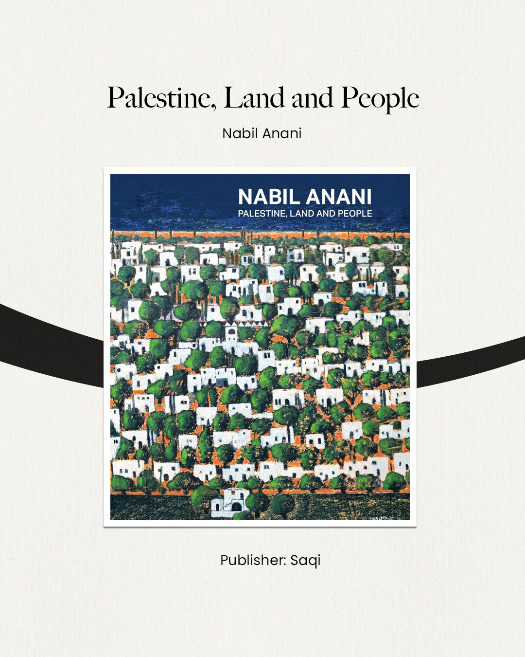 Books of Arab Artists – 2