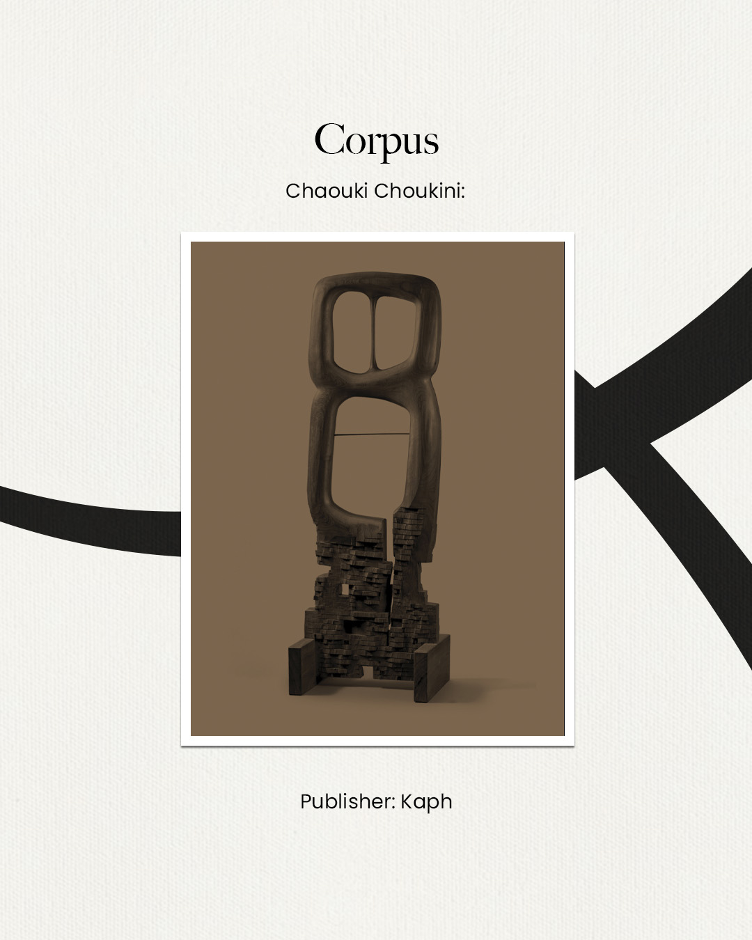 Books of Arab Artists – 3