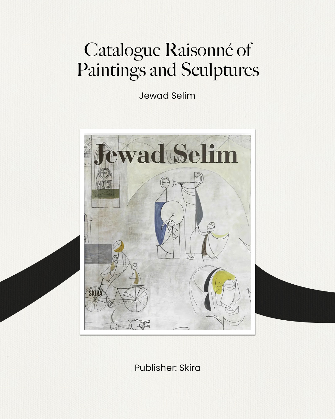 Books of Arab Artists – 4-1